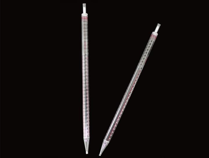 25毫升移液管(无菌, CORNING原装)